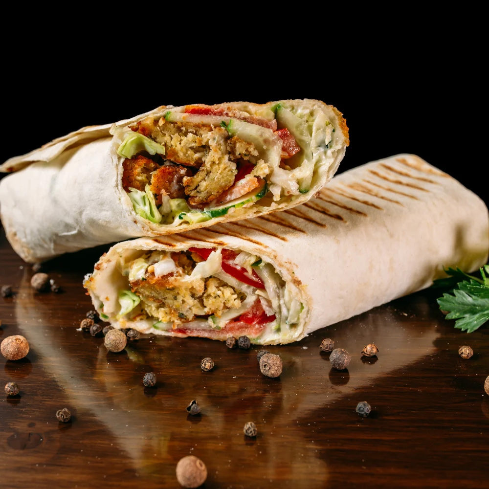 Shawarma Chicken