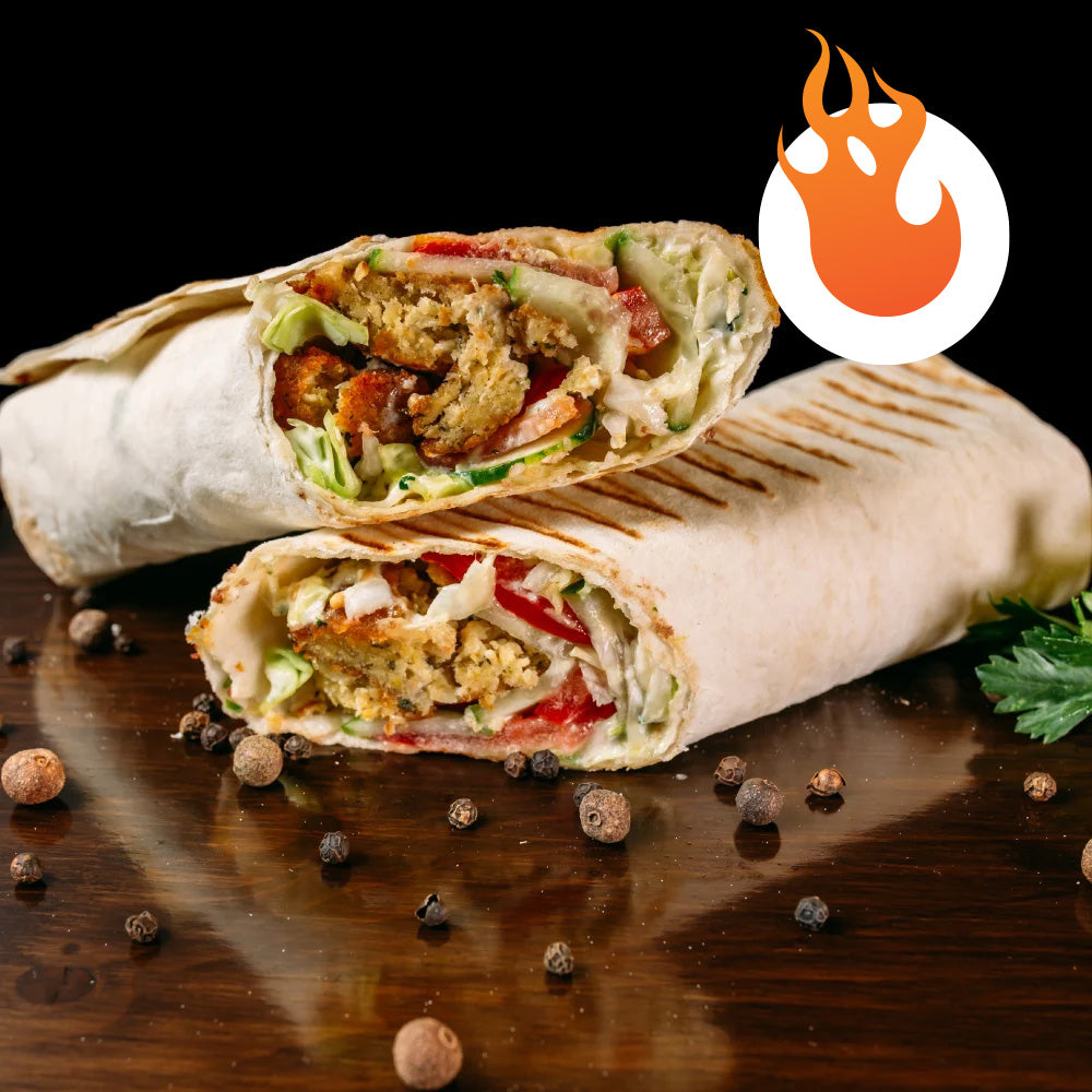Shawarma Chicken Spicy